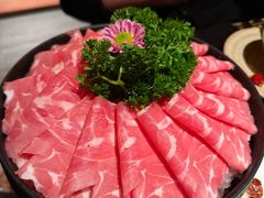 -色響火锅(恒隆广场店)