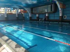 -BK博·康健身(金地格林小镇店)