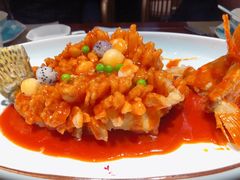 -童福兴·南京菜(老门东店)