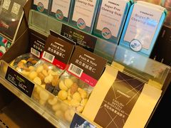 -星巴克(无锡大东方店)
