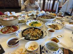 -宁波状元楼酒店(和义路店)