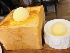 -大树餐厅(大悦城店)