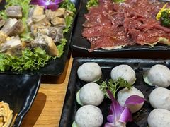 -束河人家(南锣鼓巷店)