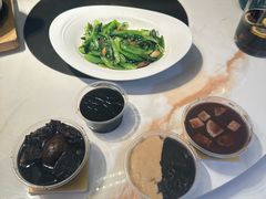 -滋粥楼·顺德菜(番禺广场总店)