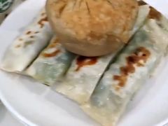 -老磁器口豆汁店(天坛店)