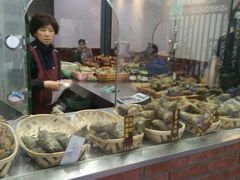 -金太粽(上海弄堂第一粽店)