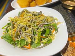 -佟爷·老北京炙子烤肉(动物园店)