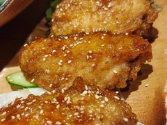 -琴寿司居酒屋(中山广场店)