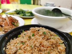 海胆饭-浩海美食店(闸坡店)