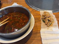 -窦四牛杂面(总店)