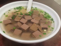 -德兴馆(广东路总店)