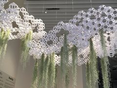 -六本木新城展望台(东京城市景观)