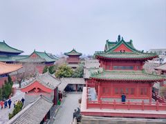 -开封府