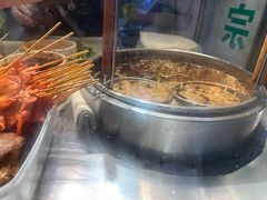-阜阳杜大大卷馍(塘沽路店)