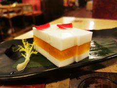 芒果椰子糕-点都德(大茶楼店)