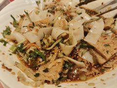 西贝面筋-西贝(深圳卓悦汇店)