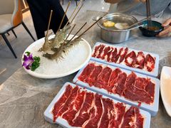 吊龙-牛天下·海鲜·牛肉·打边炉·融合菜