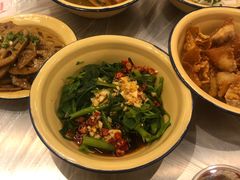 -东排食堂长沙小吃大排档(五一广场店)