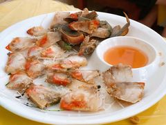 -官塘陈记鱼生·潮汕砂锅粥·牛肉火锅(潮枫路总店)