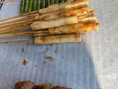 -纪录片《人生一串》体验店(静安店)
