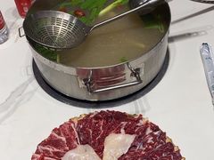 -刘少华贵州小黄牛·鲜牛肉火锅(总店)