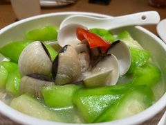 -隅乐胡椒虾·台湾菜·团建(皇岗店)