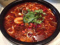 -骏莱海鲜鱼港(五角场店)