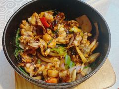 -小粤楼(万辉广场店)