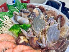 -人和啤酒屋海鲜大排档(营口路店)