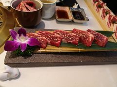 -千寻山野烤肉(中关村店)