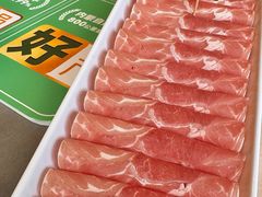 -牛街·马辈儿涮肉(牛街总店)