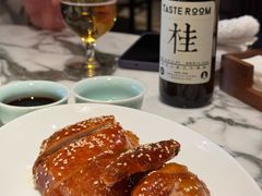 -湖滨28中餐厅·西湖宴·杭州君悦酒店