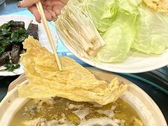 -金姐台湾菜(珠江路店)