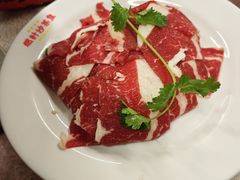 -燃计沙茶皇·香港沙茶火锅(人广旗舰店)