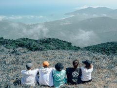 -七娘山