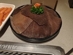 -海底捞火锅(上地华联店)
