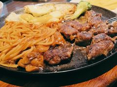 -豪享来中西餐厅(隆昌店)