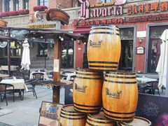 -巴伐利亚啤酒坊(意式风情街店)