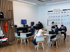-北京宝诚宝马4S店