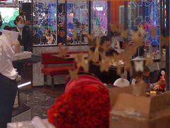 -蝴蝶里·粤菜·点心(龙湖杭州金沙天街店)