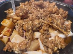 -蛙来哒(石景山万达店)