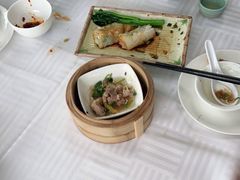 -金沙湖畔酒店-餐厅