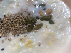 -清真老马家国华牛奶鸡蛋醪糟(正宁路店)