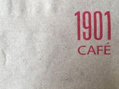 -1901 Cafe(西四店)