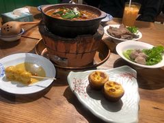 -十六蒲(桂林路店)