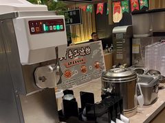 -温野菜涮涮锅(大悦城店)