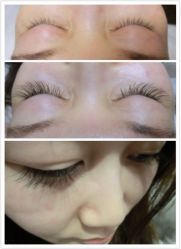 睫作-光SPA科技美肤