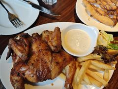 -FABIO’S费比欧披萨餐厅