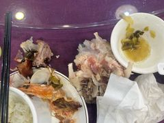 -绿雅居原生态农庄(小涌店)