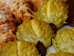 -美心西饼mx cakes(猎德优托邦店)